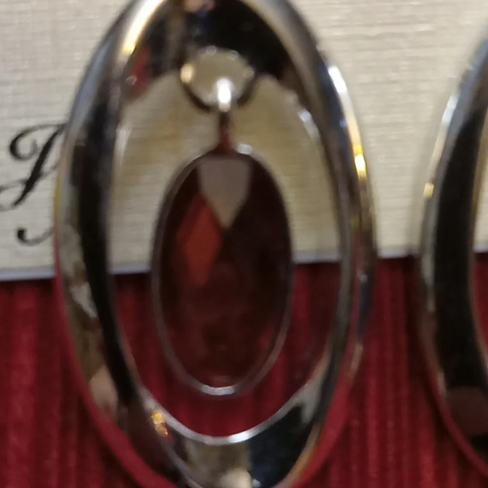 Earrings - Picture 3 of 5